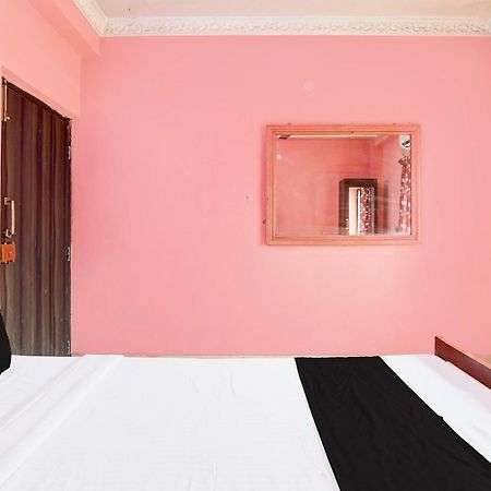 Hotel O Royal Green Guest House Калькутта Экстерьер фото